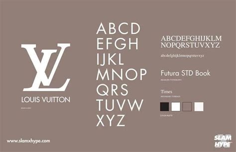 louis vuitton letras|Louis Vuitton font size.